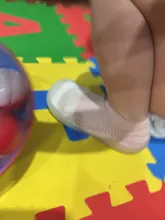 Zapatos de primeros pasos para bebés, zapatilla para niños, suela de goma blanda, botines para recién nacidos, 2020