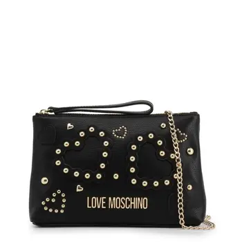 

Love Moschino-JC4033PP1ALE-Black
