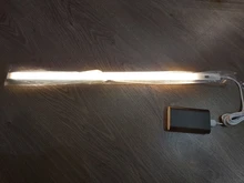 Desk-Lamp Cabinet-Bulb Table-Light Book Led-Strip Sweep-Switch Motion-Sensor Hand Study-Room