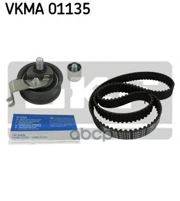 Комплект Ремня Грм Skf арт. VKMA01135