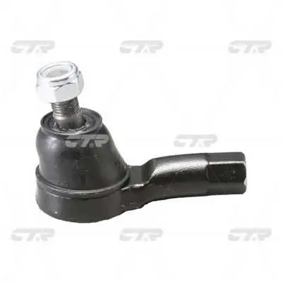 Наконечник рулевой Mazda 323 BF 84-89 CTR CEMZ-25 | Автомобили и мотоциклы