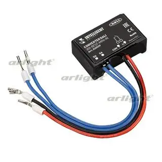 

030559 intelligent Arlight converter dali-309-bcst-mini-in (Dali bus)-1 pc Arlight