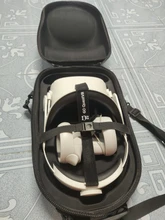 Pouch Protect-Cover Carrying-Case Oculus Rift Storage-Box S-Pc-Powered Portable Hard