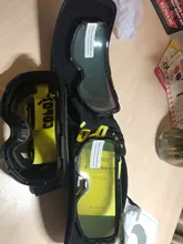 COPOZZ magnético gafas de esquí con cambio rápido de la lente y Set de fundas 100% UV400 protección Anti-niebla Snowboard gafas para los hombres y las mujeres