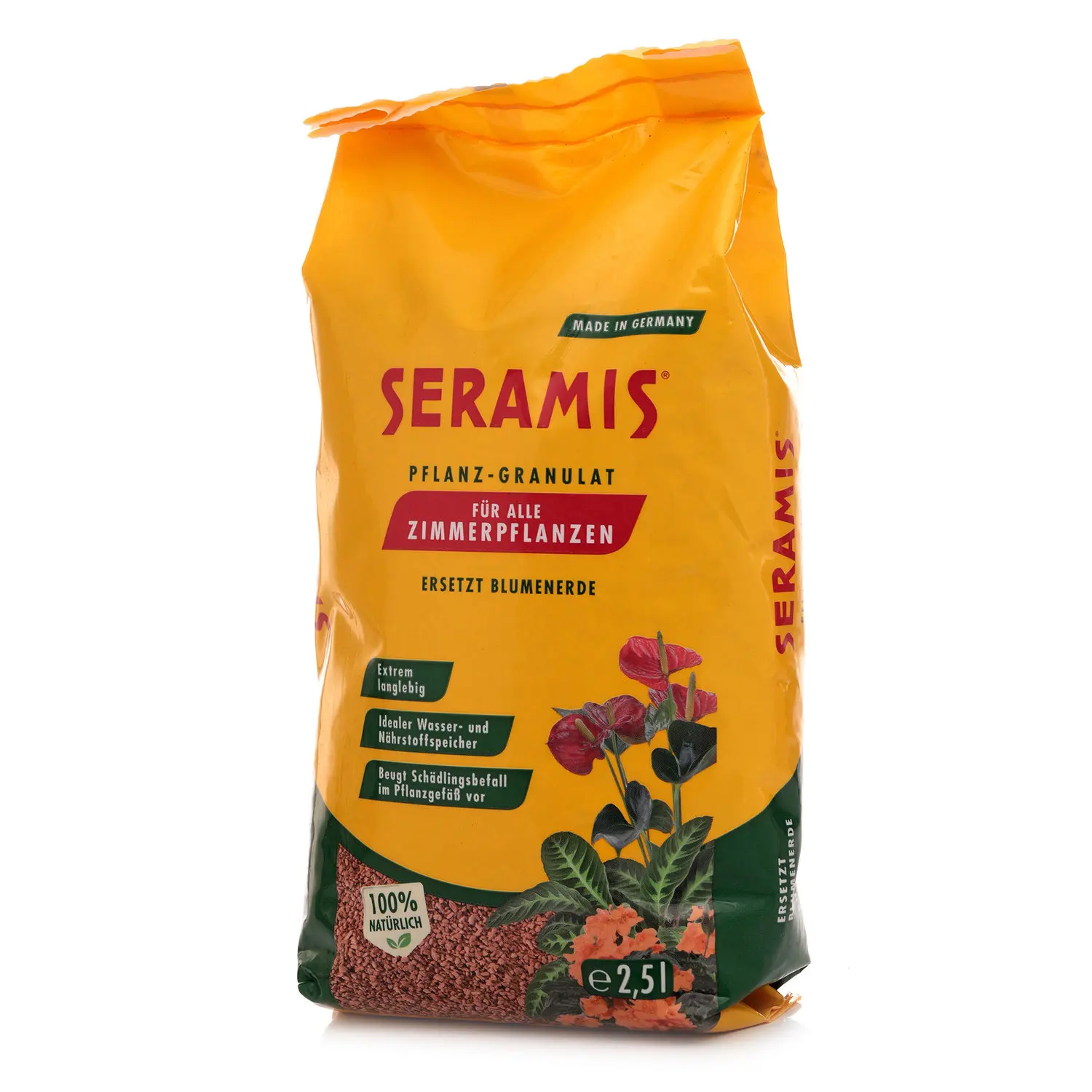 Пеностекло 3 л фр 5-30. Гидротон. Субстрат декоративно-лиственные 1л сады аурики. Seramis универсальный. Орхидеи без дренажа.