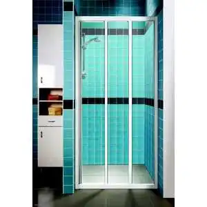 

Shower door Ravak supernova asdp3 100 matte grape, Satin (00va0u02zg)