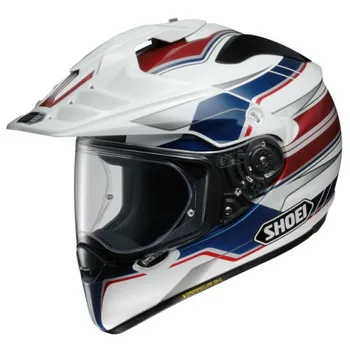 

Shoei helmet Hornet ADV navigate