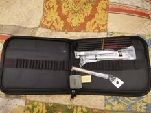 Juego de bocetos de lápiz profesional, Kit de dibujo, bolsas de lápices de madera para pintor, escuela, estudiantes, suministros de dibujo artístico