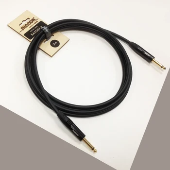 

Bassist-ii-1, 5m tool cable, 1.5 m, straight connectors, shnoor