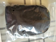 QQXCAIW-Peluca de pelo sintético largo liso para mujer pelucas de pelo sintético resistentes al calor en color negro, blanco, rosa, naranja, morado y gris