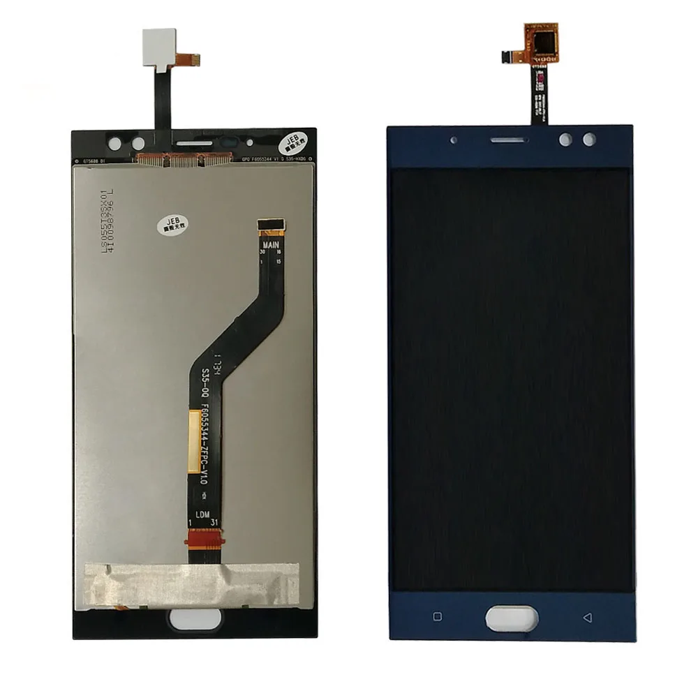Oukitel K3 66