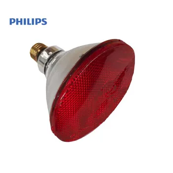 

PAIR BULB INFRARED-100W-E27-NETWORK (THERAPEUTIC)-PHILIPS