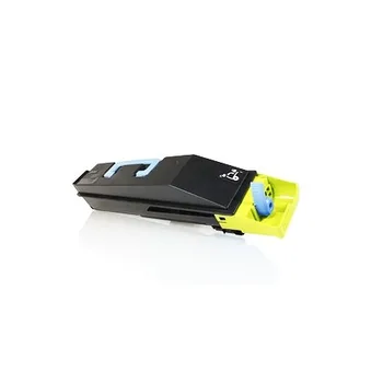 

Compatible KYOCERA TK880 yellow TONER cartridge 1T02KAANL0 18.000 pages
