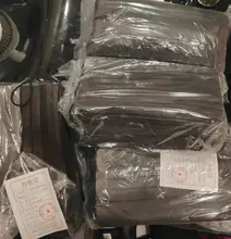 50 Uds máscaras desechables no tejida cara máscaras de capa de 3 capas filtro Anti polvo transpirable adultos máscara de boca clavo máscara máscaras en STOCK