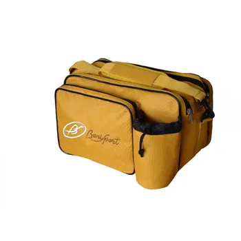 

Shooting bag-yellow-Benisport professional shooting backpack