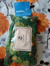 CUPSHE-bañador de una pieza con volantes para mujer, traje de baño Sexy con cordones, Monokini, trajes de baño de playa 2021