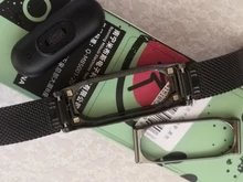 Bracelet Wristbands Strap-Strap Mijobs Stainless-Steel Metal Xiaomi for Replace Screwless