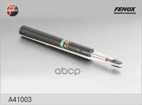 Амортизатор Audi 100/A6 76-97 Пер.Газ. Fenox A41003 FENOX арт. A41003