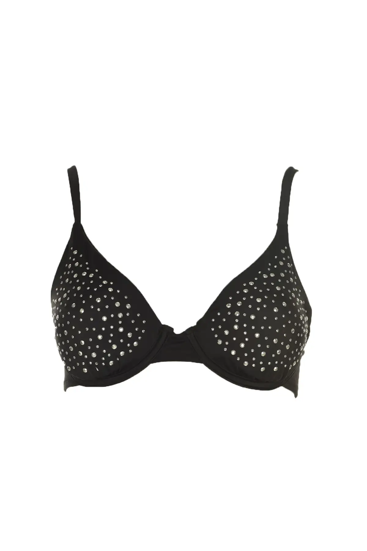 Топ Бикини Trendyol Trock TBESS20BU0108