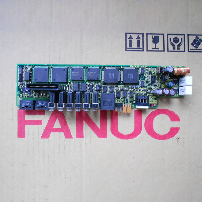 Печатная плата Fanuc|cnc drive|drive cnccnc controller board |