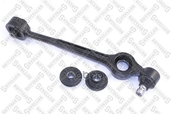 54-01824a-Sx_рычаг Правый! D18 Audi 100/Avant All 85-91 Stellox 5401824asx Stellox арт. 5401824ASX