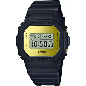 

Wrist Watch Casio dw-5600bbmb-1e electronic men's G-Shock