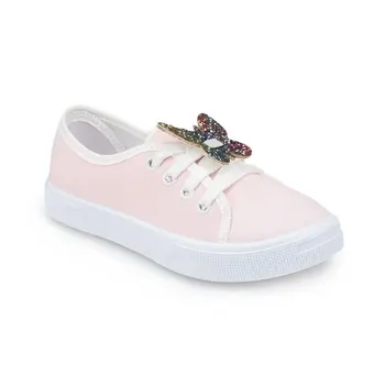 

FLO 91.511290.F Powder Female Child Shoes Polaris