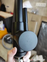 Envío Gratis-grifo extraíble para fregadero de cocina