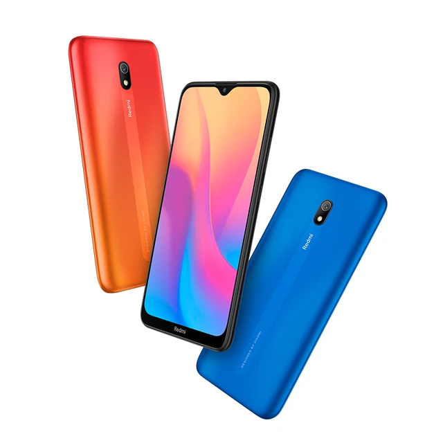 Смартфон Redmi 8A RU 32 ГБ,Сюрприз в корзине, [официальная гарантия, быстрая доставка]
