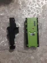 Clubiona-Nivel láser de línea IE16R, profesional, alemán, Core, para suelo y techo, 4D, verde, con batería de iones de litio de 5000mah