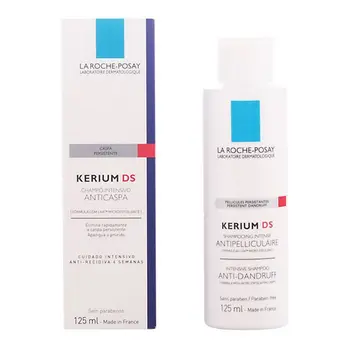 

Anti-dandruff Shampoo Kerium La Roche Posay (125 ml)