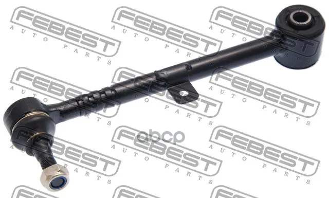 Тяга Задняя Поперечная С Шаровой Опорой Febest 0125110r Febest арт. 0125110R
