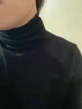 Winter Sweaters Pullovers Turtleneck MISHOW Women Warm Fahion Casual 6-Colors Solid 