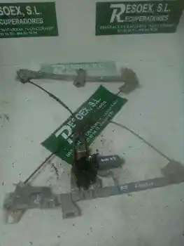 

WINDOW LIFTER FRONT RIGHT CITROEN XSARA PICASSO