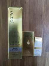 Conjunto de cuidado del cabello marroquí, champú anticaspa, potente suero para el crecimiento del cabello, reparación del cabello suave y suave