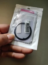 Película protectora de pantalla completa 3D para Samsung Galaxy Watch Active 2, 40mm, 44mm, HD, antiburbujas, borde redondo suave