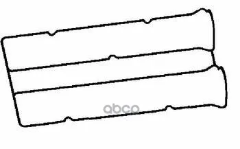 Прокладка Клапанной Крышки Zetec-S 1.4 / 1.6 FORD арт. 1141575