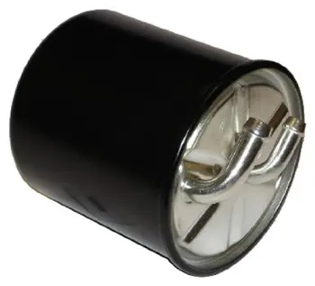 

Fuel filter CHRYSLER 300 C (LX) 3.0 CRD 2005FC-M02SJAPANPARTS