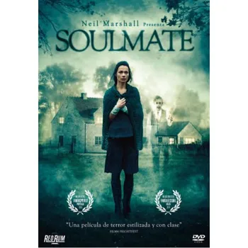 

SOULMATE KARMA-DVD