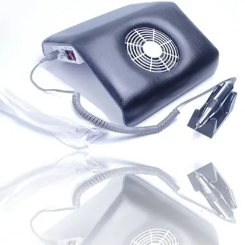 

2 IN1 PROFESSIONAL CUTTER + ASPIRATOR KA5 NAIL MANICURE GEL NAIL ART