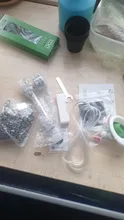 Kit de sistema generador de CO2 para acuario, conjunto de difusor y regulador de CO2 con válvula, atomizador de burbujas y tanque solenoide para peces y plantas