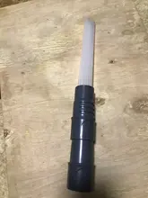 Brush Cleaner Dirt-Remover Multi-Functional Dust Daddy Vacuum-Attachment Universal Portable