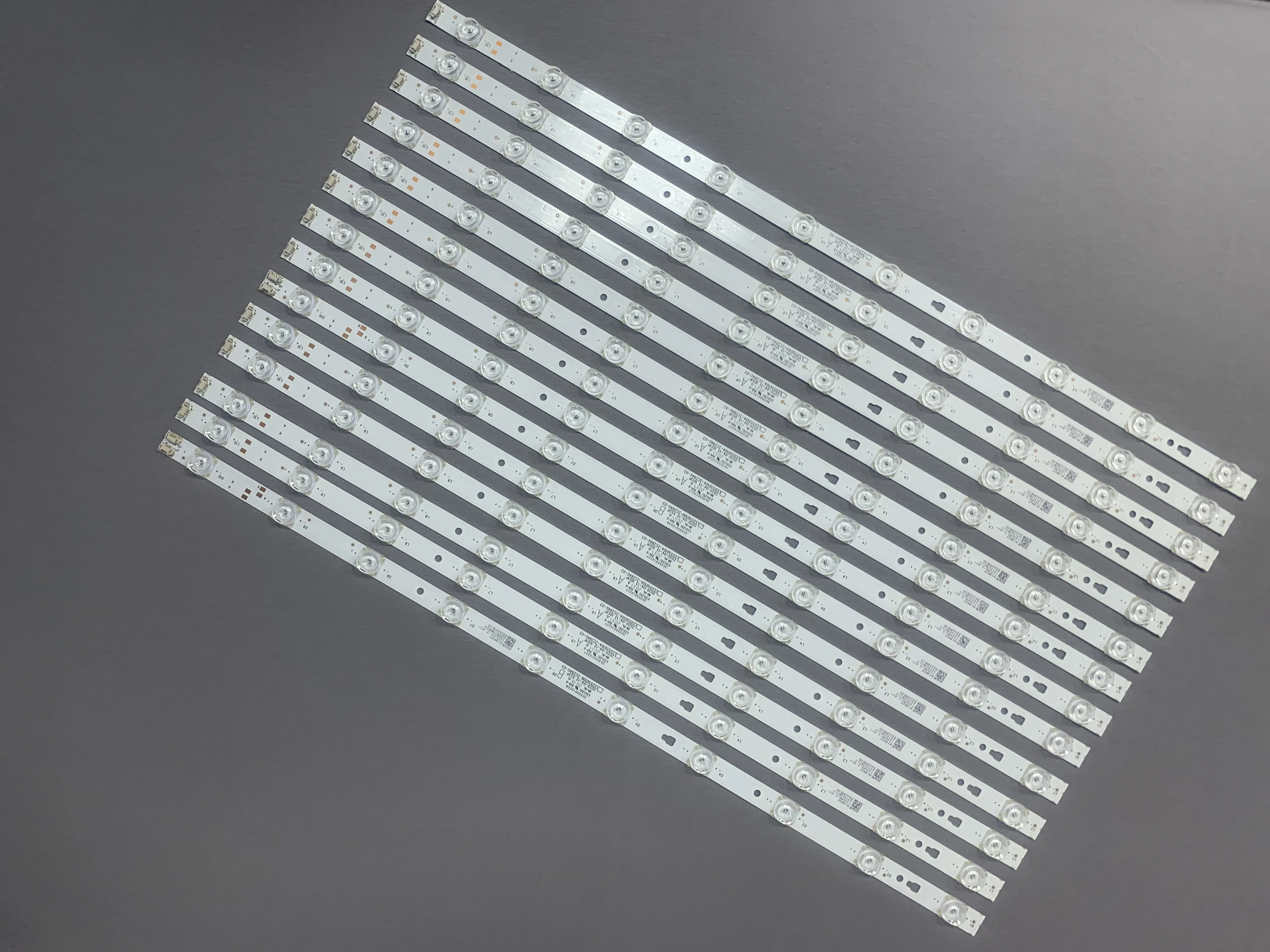 TV Led light LED55D10A / LED55D10B | Электронные компоненты и принадлежности