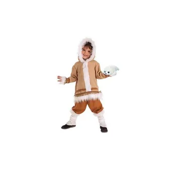 

Costume for Children Eskimo (3-5 years)