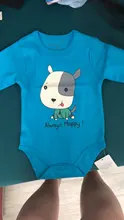 Bodysuit Cotton Long-Sleeve Bebe Newborn Baby White Baby-Boy-Girl Winter Ropa 5pcs/Lot