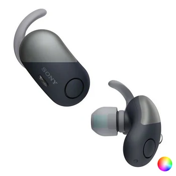 

In-ear Bluetooth Headphones Sony WFSP700N TWS
