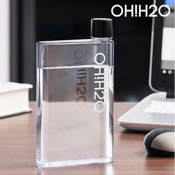 Бутылка H2O A6 | Дом и сад