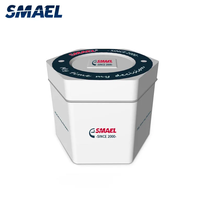 

SMAEL Brand Original Watch Box