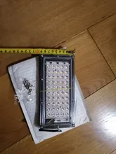 Phyto-Lamp Floodlight Greenhouse-Plant-Hydroponic-Plant Outdoor Full-Spectrum 220V 50w Led