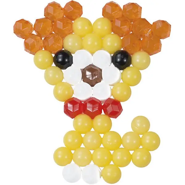 Billig Spiel set Aquabeads \